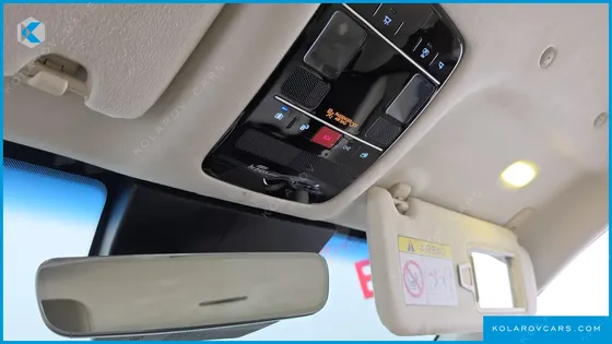 HYUNDAI GRANDEUR CALLIGRAPHY