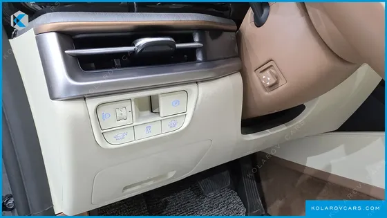 HYUNDAI GRANDEUR CALLIGRAPHY