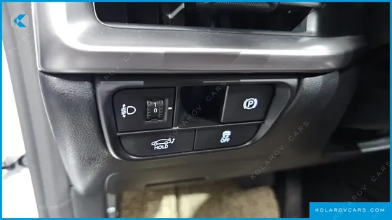 HYUNDAI GRANDEUR 2,5 GASOLINE 2WD