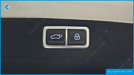 HYUNDAI GRANDEUR 2,5 GASOLINE 2WD