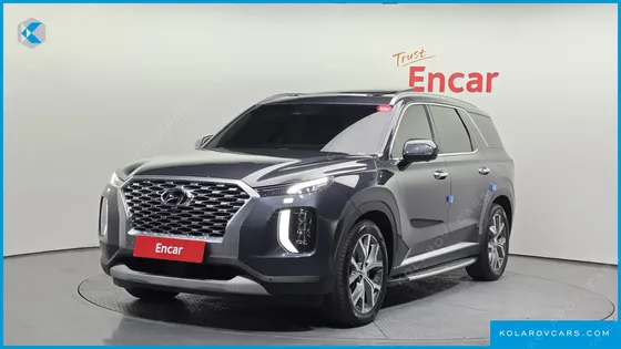 HYUNDAI PALISADE GASOLINE 3.8 4WD