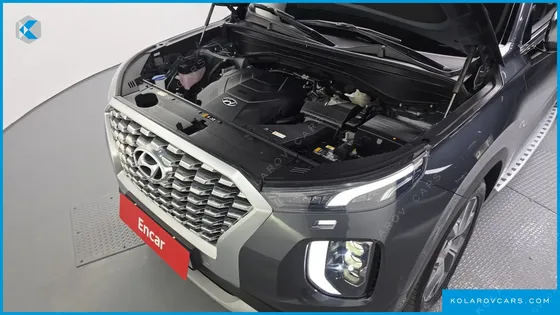 HYUNDAI PALISADE GASOLINE 3.8 4WD