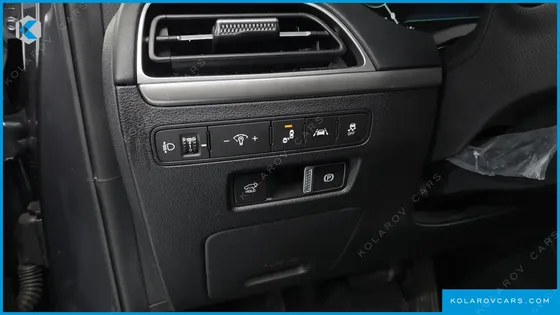 HYUNDAI PALISADE GASOLINE 3.8 4WD