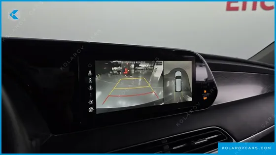 HYUNDAI PALISADE GASOLINE 3.8 4WD