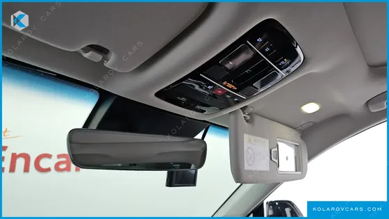 HYUNDAI GRANDEUR EXCLUSIVE