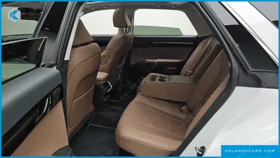 HYUNDAI GRANDEUR EXCLUSIVE
