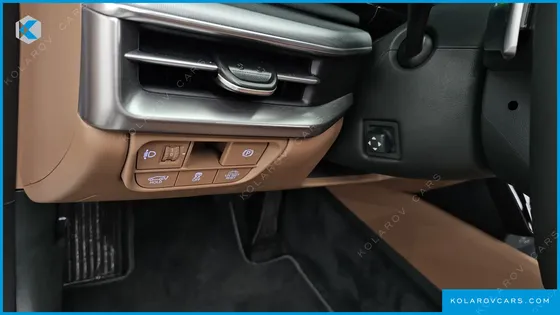 HYUNDAI GRANDEUR EXCLUSIVE
