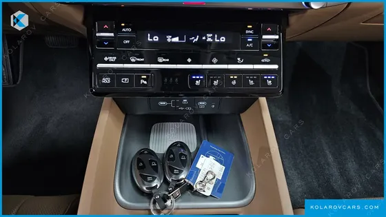 HYUNDAI GRANDEUR EXCLUSIVE
