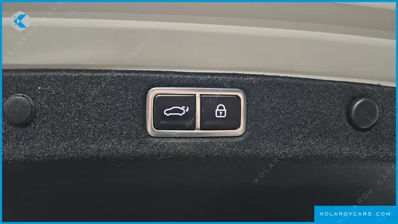 HYUNDAI GRANDEUR EXCLUSIVE