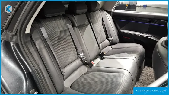 HYUNDAI GRANDEUR 2,5 GASOLINE 2WD