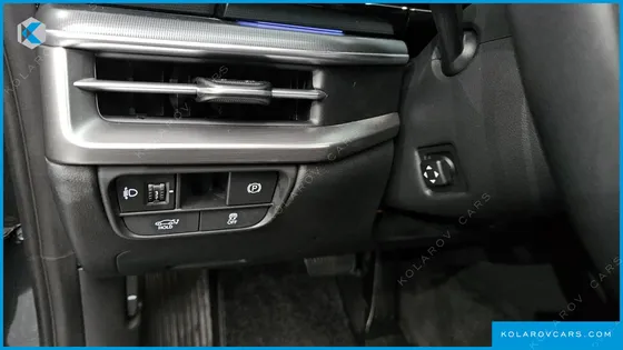 HYUNDAI GRANDEUR 2,5 GASOLINE 2WD