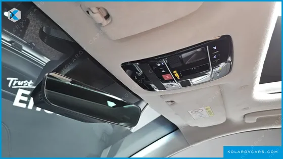 HYUNDAI GRANDEUR 2,5 GASOLINE 2WD