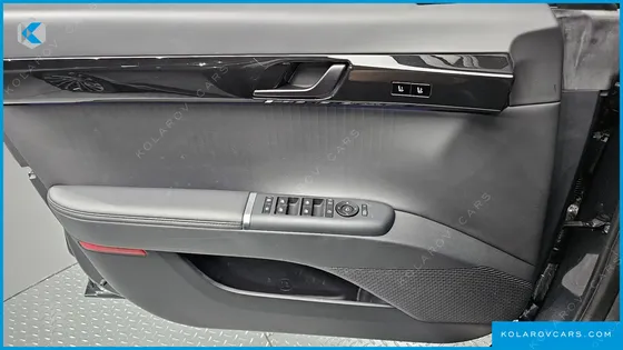 HYUNDAI GRANDEUR 2,5 GASOLINE 2WD