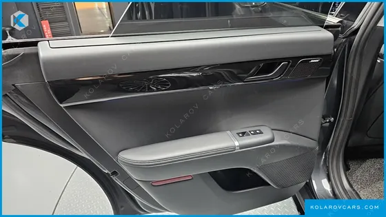 HYUNDAI GRANDEUR 2,5 GASOLINE 2WD