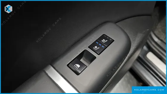 HYUNDAI GRANDEUR 2,5 GASOLINE 2WD