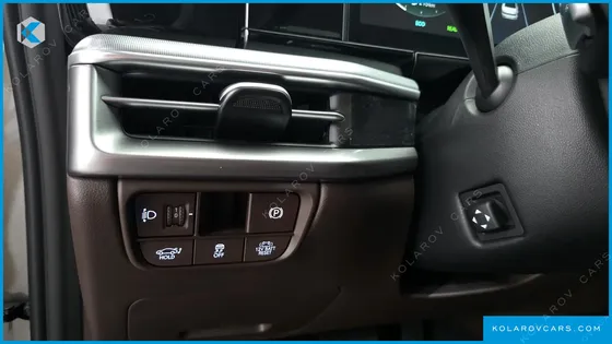 HYUNDAI GRANDEUR EXCLUSIVE