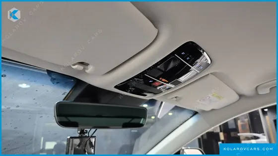 HYUNDAI GRANDEUR EXCLUSIVE