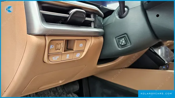 HYUNDAI GRANDEUR CALLIGRAPHY