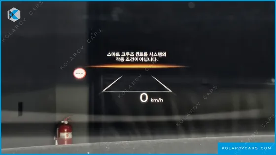 HYUNDAI GRANDEUR CALLIGRAPHY