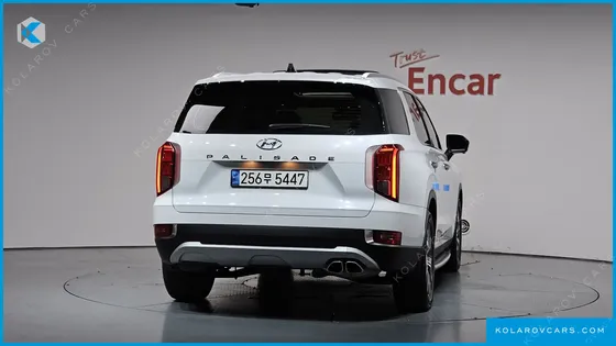 HYUNDAI PALISADE DIESEL 2.2 2WD