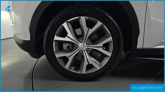 HYUNDAI PALISADE DIESEL 2.2 2WD