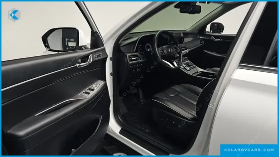 HYUNDAI PALISADE DIESEL 2.2 2WD