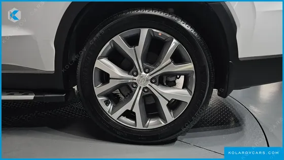 HYUNDAI PALISADE DIESEL 2.2 2WD