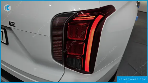 HYUNDAI PALISADE DIESEL 2.2 2WD