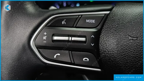 HYUNDAI PALISADE DIESEL 2.2 2WD