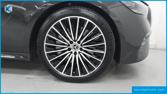 MERCEDES E-CLASS E450 4MATIC EXCLUSIVE