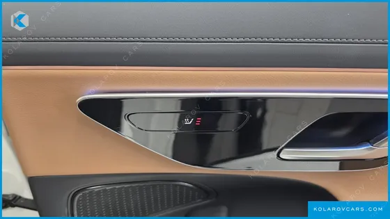 MERCEDES E-CLASS E200 AVANTGARDE