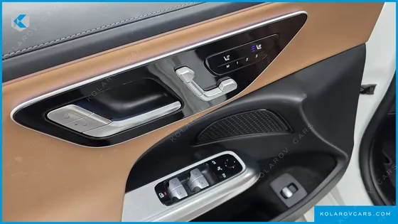MERCEDES E-CLASS E200 AVANTGARDE