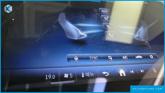 MERCEDES E-CLASS E200 AVANTGARDE