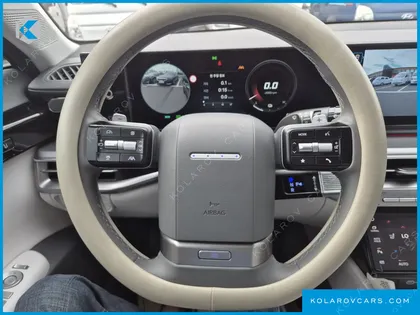 HYUNDAI GRANDEUR EXCLUSIVE