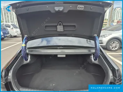 HYUNDAI GRANDEUR EXCLUSIVE