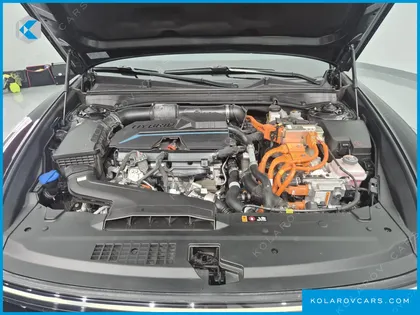 HYUNDAI GRANDEUR EXCLUSIVE