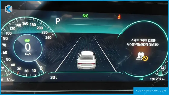 HYUNDAI GRANDEUR PREMIUM