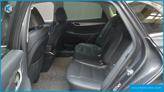 HYUNDAI GRANDEUR PREMIUM