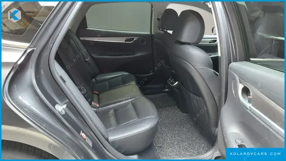 HYUNDAI GRANDEUR PREMIUM
