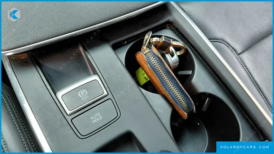 HYUNDAI GRANDEUR PREMIUM