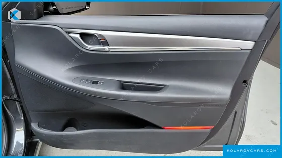 HYUNDAI GRANDEUR PREMIUM