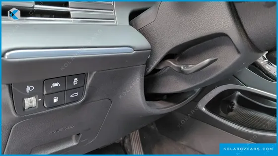 HYUNDAI GRANDEUR PREMIUM