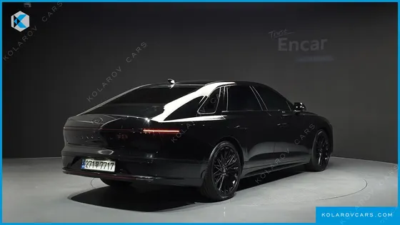 HYUNDAI GRANDEUR 3,5 GASOLINE 4WD