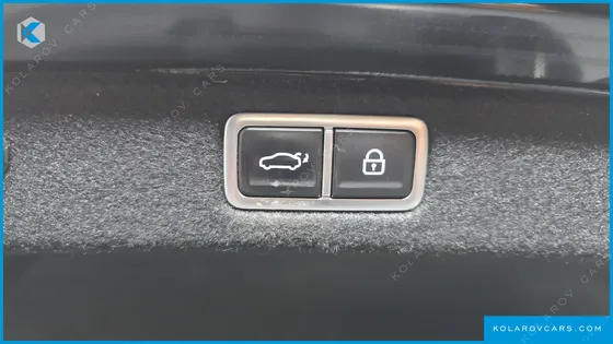 HYUNDAI GRANDEUR 3,5 GASOLINE 4WD