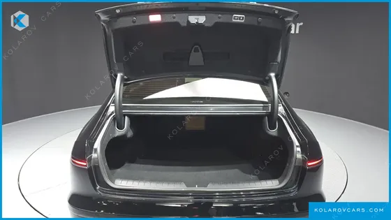 HYUNDAI GRANDEUR 2,5 GASOLINE 2WD
