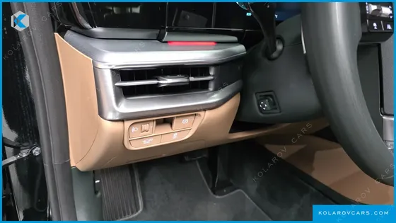 HYUNDAI GRANDEUR 2,5 GASOLINE 2WD
