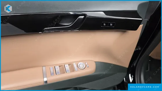HYUNDAI GRANDEUR 2,5 GASOLINE 2WD