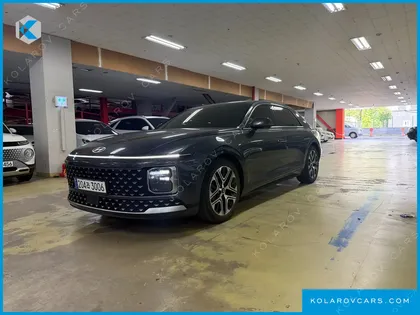 HYUNDAI GRANDEUR 2,5 GASOLINE 2WD
