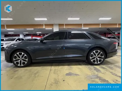 HYUNDAI GRANDEUR 2,5 GASOLINE 2WD