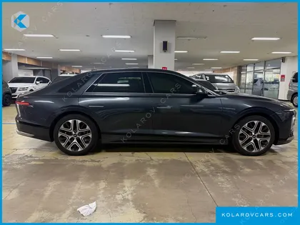 HYUNDAI GRANDEUR 2,5 GASOLINE 2WD